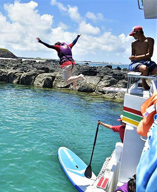 澎湖跳島這樣玩！澎湖離島TOP10玩法大解密